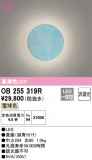 ODELIC ǥå ֥饱å OB255319RþʾLEDη¡ʰΡѤ䡡Ҹ -LIGHTING DEPOT-