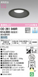 ODELIC ǥå 饤 OD261049RþʾLEDη¡ʰΡѤ䡡Ҹ -LIGHTING DEPOT-