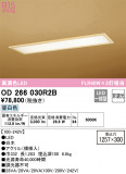 ODELIC ǥå ١饤 OD266030R2BþʾLEDη¡ʰΡѤ䡡Ҹ -LIGHTING DEPOT-
