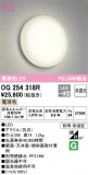 ODELIC ǥå ƥꥢ饤 OG254318RþʾLEDη¡ʰΡѤ䡡Ҹ -LIGHTING DEPOT-