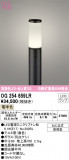 ODELIC ǥå ƥꥢ饤 OG254659LRþʾLEDη¡ʰΡѤ䡡Ҹ -LIGHTING DEPOT-