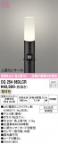 ODELIC ǥå ƥꥢ饤 OG254663LCRþʾLEDη¡ʰΡѤ䡡Ҹ -LIGHTING DEPOT-