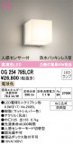 ODELIC ǥå ƥꥢ饤 OG254795LCRþʾLEDη¡ʰΡѤ䡡Ҹ -LIGHTING DEPOT-