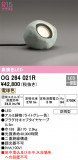 ODELIC ǥå ƥꥢ饤 OG264021RþʾLEDη¡ʰΡѤ䡡Ҹ -LIGHTING DEPOT-