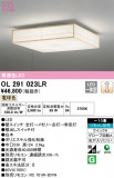 ODELIC ǥå 󥰥饤 OL291023LRþʾLEDη¡ʰΡѤ䡡Ҹ -LIGHTING DEPOT-