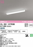 ODELIC ǥå å饤 OL291127R3BþʾLEDη¡ʰΡѤ䡡Ҹ -LIGHTING DEPOT-