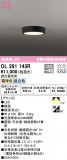 ODELIC ǥå 󥰥饤 OL291143RþʾLEDη¡ʰΡѤ䡡Ҹ -LIGHTING DEPOT-