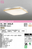 ODELIC ǥå 󥰥饤 OL291343LRþʾLEDη¡ʰΡѤ䡡Ҹ -LIGHTING DEPOT-