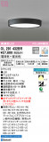 ODELIC ǥå 󥰥饤 OL291432BRþʾLEDη¡ʰΡѤ䡡Ҹ -LIGHTING DEPOT-