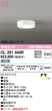 ODELIC ǥå 󥰥饤 OL291444RþʾLEDη¡ʰΡѤ䡡Ҹ -LIGHTING DEPOT-
