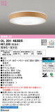 ODELIC ǥå 󥰥饤 OL291482BRþʾLEDη¡ʰΡѤ䡡Ҹ -LIGHTING DEPOT-