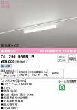 ODELIC ǥå ١饤 OL291569R1BþʾLEDη¡ʰΡѤ䡡Ҹ -LIGHTING DEPOT-