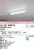 ODELIC ǥå ١饤 OL291569R1DþʾLEDη¡ʰΡѤ䡡Ҹ -LIGHTING DEPOT-