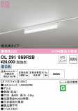 ODELIC ǥå ١饤 OL291569R2BþʾLEDη¡ʰΡѤ䡡Ҹ -LIGHTING DEPOT-