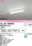ODELIC ǥå ١饤 OL291569R2CþʾLEDη¡ʰΡѤ䡡Ҹ -LIGHTING DEPOT-
