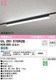 ODELIC ǥå ١饤 OL291570R2BþʾLEDη¡ʰΡѤ䡡Ҹ -LIGHTING DEPOT-