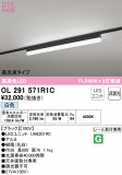ODELIC ǥå ١饤 OL291571R1CþʾLEDη¡ʰΡѤ䡡Ҹ -LIGHTING DEPOT-