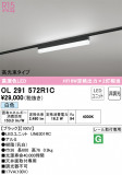 ODELIC ǥå ١饤 OL291572R1CþʾLEDη¡ʰΡѤ䡡Ҹ -LIGHTING DEPOT-