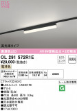 ODELIC ǥå ١饤 OL291572R1EþʾLEDη¡ʰΡѤ䡡Ҹ -LIGHTING DEPOT-