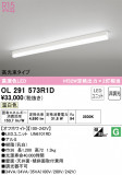 ODELIC ǥå ١饤 OL291573R1DþʾLEDη¡ʰΡѤ䡡Ҹ -LIGHTING DEPOT-