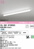 ODELIC ǥå ١饤 OL291573R2CþʾLEDη¡ʰΡѤ䡡Ҹ -LIGHTING DEPOT-