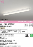 ODELIC ǥå ١饤 OL291573R2EþʾLEDη¡ʰΡѤ䡡Ҹ -LIGHTING DEPOT-