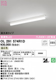 ODELIC ǥå ١饤 OL291574R1DþʾLEDη¡ʰΡѤ䡡Ҹ -LIGHTING DEPOT-