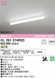 ODELIC ǥå ١饤 OL291574R2DþʾLEDη¡ʰΡѤ䡡Ҹ -LIGHTING DEPOT-