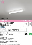 ODELIC ǥå ١饤 OL291575R2BþʾLEDη¡ʰΡѤ䡡Ҹ -LIGHTING DEPOT-