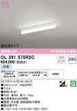 ODELIC ǥå ١饤 OL291575R2CþʾLEDη¡ʰΡѤ䡡Ҹ -LIGHTING DEPOT-
