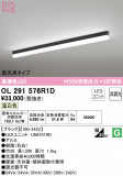 ODELIC ǥå ١饤 OL291576R1DþʾLEDη¡ʰΡѤ䡡Ҹ -LIGHTING DEPOT-