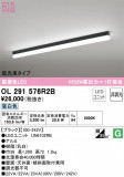 ODELIC ǥå ١饤 OL291576R2BþʾLEDη¡ʰΡѤ䡡Ҹ -LIGHTING DEPOT-