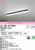 ODELIC ǥå ١饤 OL291577R2DþʾLEDη¡ʰΡѤ䡡Ҹ -LIGHTING DEPOT-
