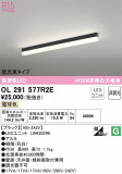 ODELIC ǥå ١饤 OL291577R2EþʾLEDη¡ʰΡѤ䡡Ҹ -LIGHTING DEPOT-