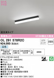 ODELIC ǥå ١饤 OL291578R2CþʾLEDη¡ʰΡѤ䡡Ҹ -LIGHTING DEPOT-