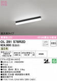 ODELIC ǥå ١饤 OL291578R2DþʾLEDη¡ʰΡѤ䡡Ҹ -LIGHTING DEPOT-