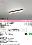 ODELIC ǥå ١饤 OL291578R2EþʾLEDη¡ʰΡѤ䡡Ҹ -LIGHTING DEPOT-