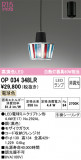 ODELIC ǥå ڥȥ饤 OP034348LRþʾLEDη¡ʰΡѤ䡡Ҹ -LIGHTING DEPOT-