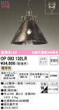 ODELIC ǥå ڥȥ饤 OP093132LRþʾLEDη¡ʰΡѤ䡡Ҹ -LIGHTING DEPOT-