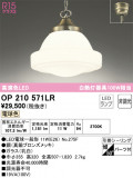 ODELIC ǥå ڥȥ饤 OP210571LRþʾLEDη¡ʰΡѤ䡡Ҹ -LIGHTING DEPOT-