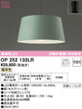ODELIC ǥå ڥȥ饤 OP252133LRþʾLEDη¡ʰΡѤ䡡Ҹ -LIGHTING DEPOT-