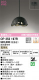 ODELIC ǥå ڥȥ饤 OP252197RþʾLEDη¡ʰΡѤ䡡Ҹ -LIGHTING DEPOT-
