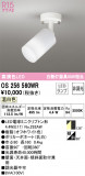ODELIC ǥå ݥåȥ饤 OS256560WRþʾLEDη¡ʰΡѤ䡡Ҹ -LIGHTING DEPOT-