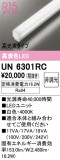 ODELIC ǥå ¾ UN6301RCþʾLEDη¡ʰΡѤ䡡Ҹ -LIGHTING DEPOT-