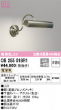 ODELIC ǥå ֥饱å OB255018R1þʾLEDη¡ʰΡѤ䡡Ҹ -LIGHTING DEPOT-