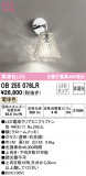ODELIC ǥå ֥饱å OB255076LRþʾLEDη¡ʰΡѤ䡡Ҹ -LIGHTING DEPOT-