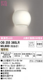 ODELIC ǥå ֥饱å OB255360LRþʾLEDη¡ʰΡѤ䡡Ҹ -LIGHTING DEPOT-