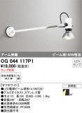 ODELIC ǥå ƥꥢ饤 OG044117P1þʾLEDη¡ʰΡѤ䡡Ҹ -LIGHTING DEPOT-