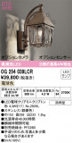 ODELIC ǥå ƥꥢ饤 OG254039LCRþʾLEDη¡ʰΡѤ䡡Ҹ -LIGHTING DEPOT-