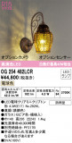 ODELIC ǥå ƥꥢ饤 OG254482LCRþʾLEDη¡ʰΡѤ䡡Ҹ -LIGHTING DEPOT-